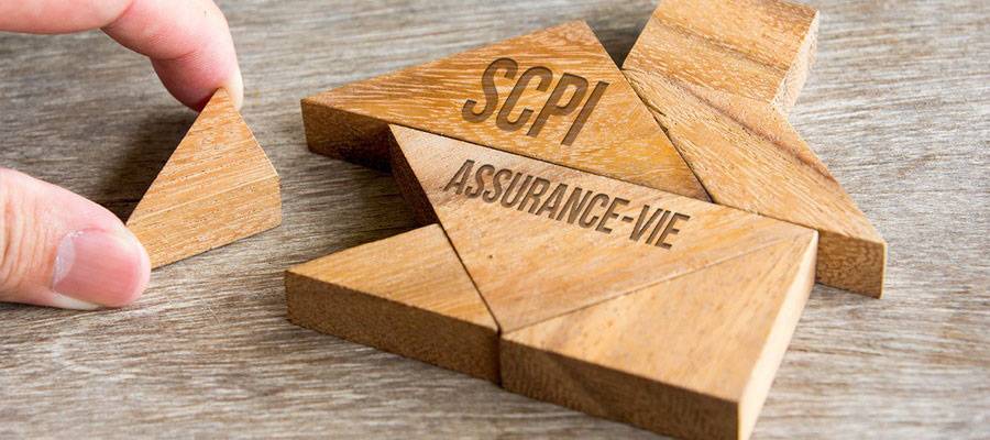 scpi assurance vie