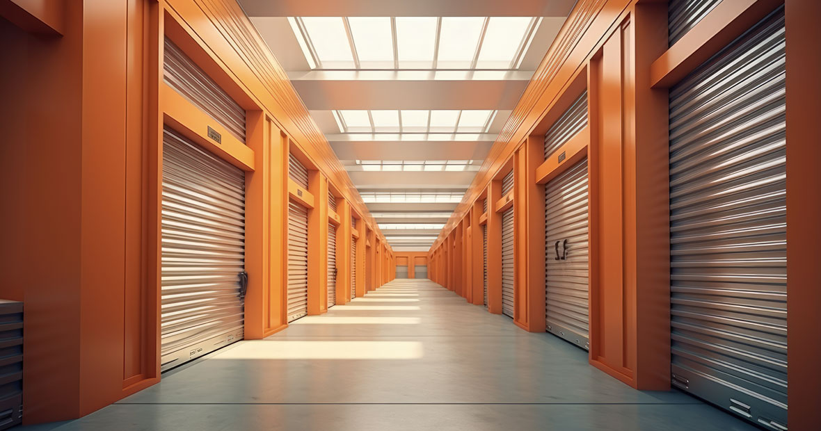 self-stockage